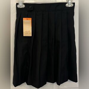 Skirt Girls French Toast, Size 7 NWT